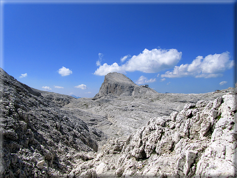 foto Cima Rosetta